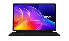 Asus ProArt PZ14 HT7407 (HT7407NA-SN066XOA) fekete
